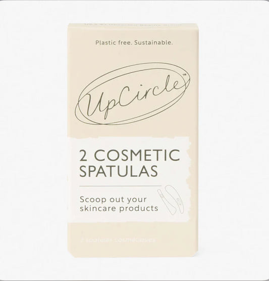 Cosmetic Spatulas