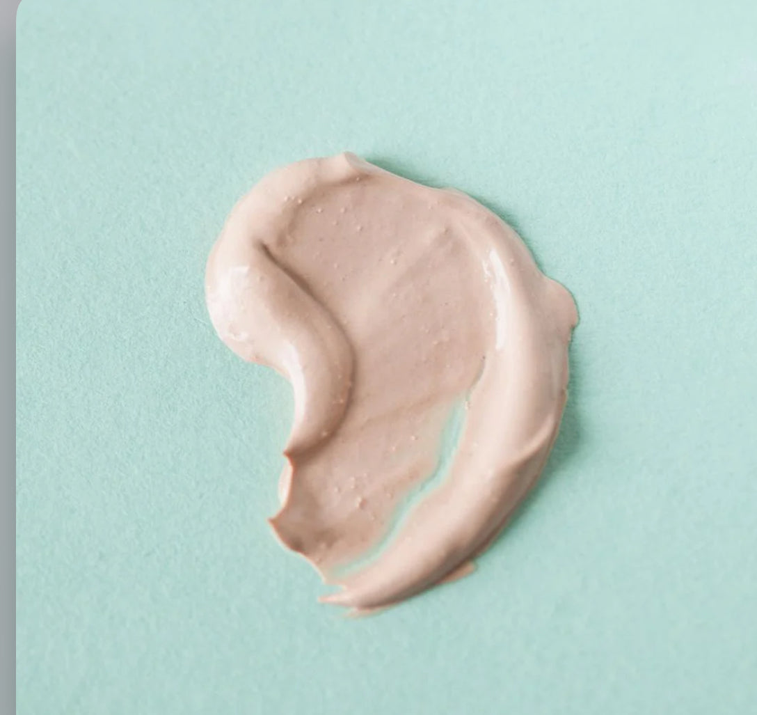 Pink Clay Masque
