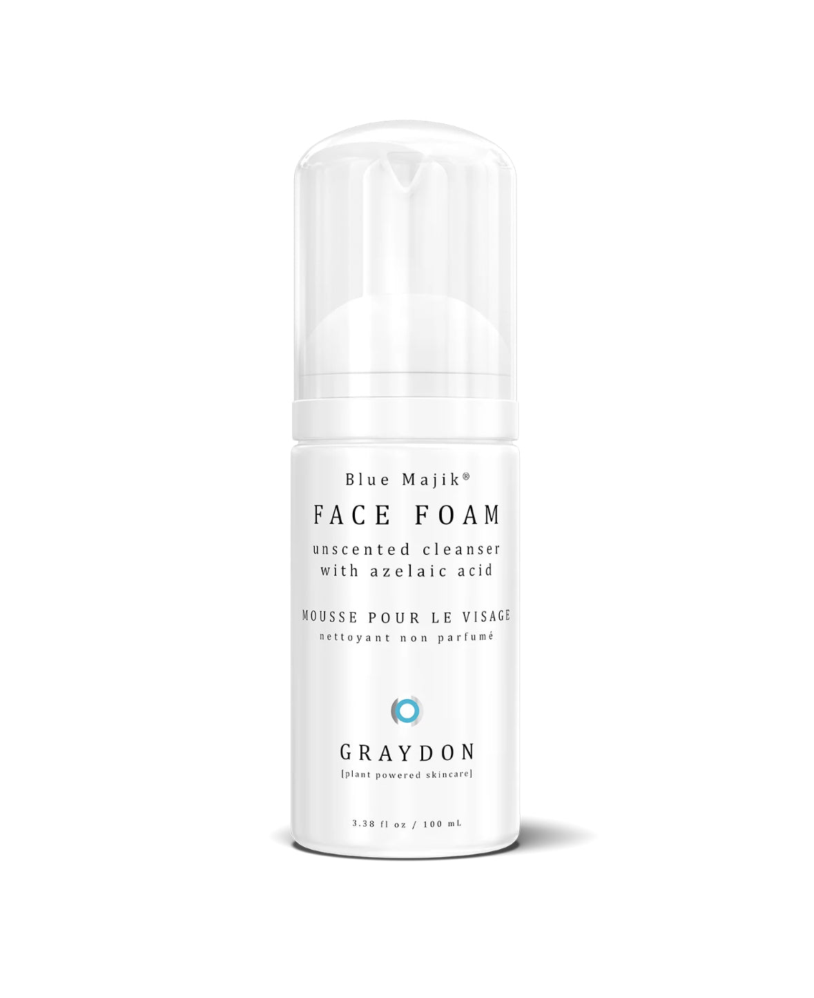 Face Foam