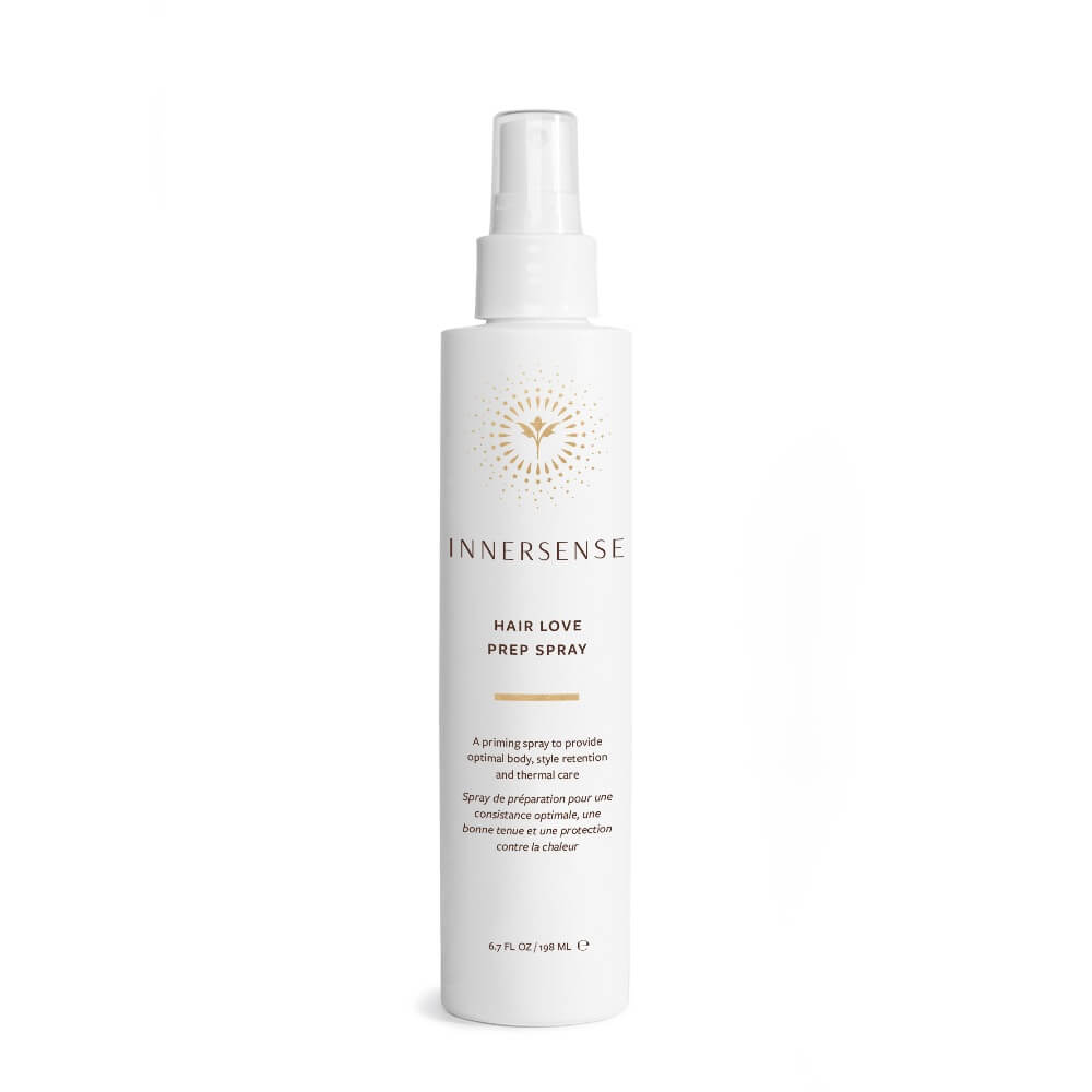Hair love prep spray