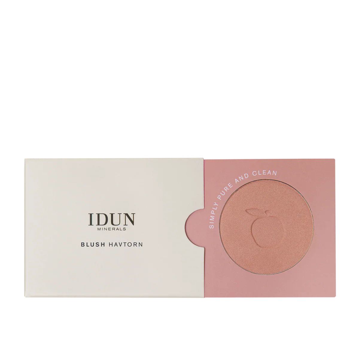 Mineral Blush