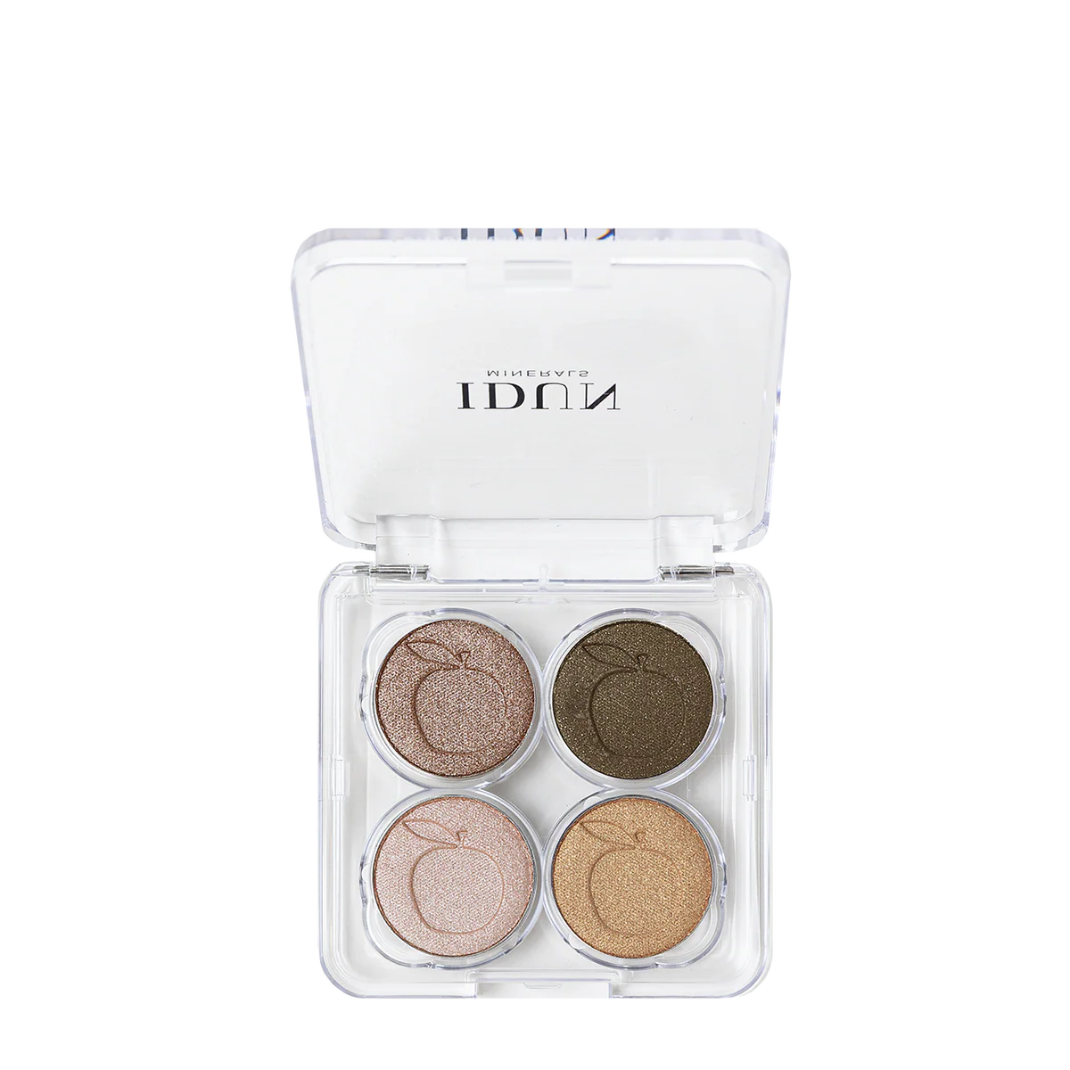 Mineral Eyeshadow Palette