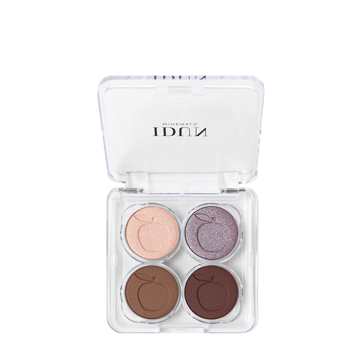 Mineral Eyeshadow Palette