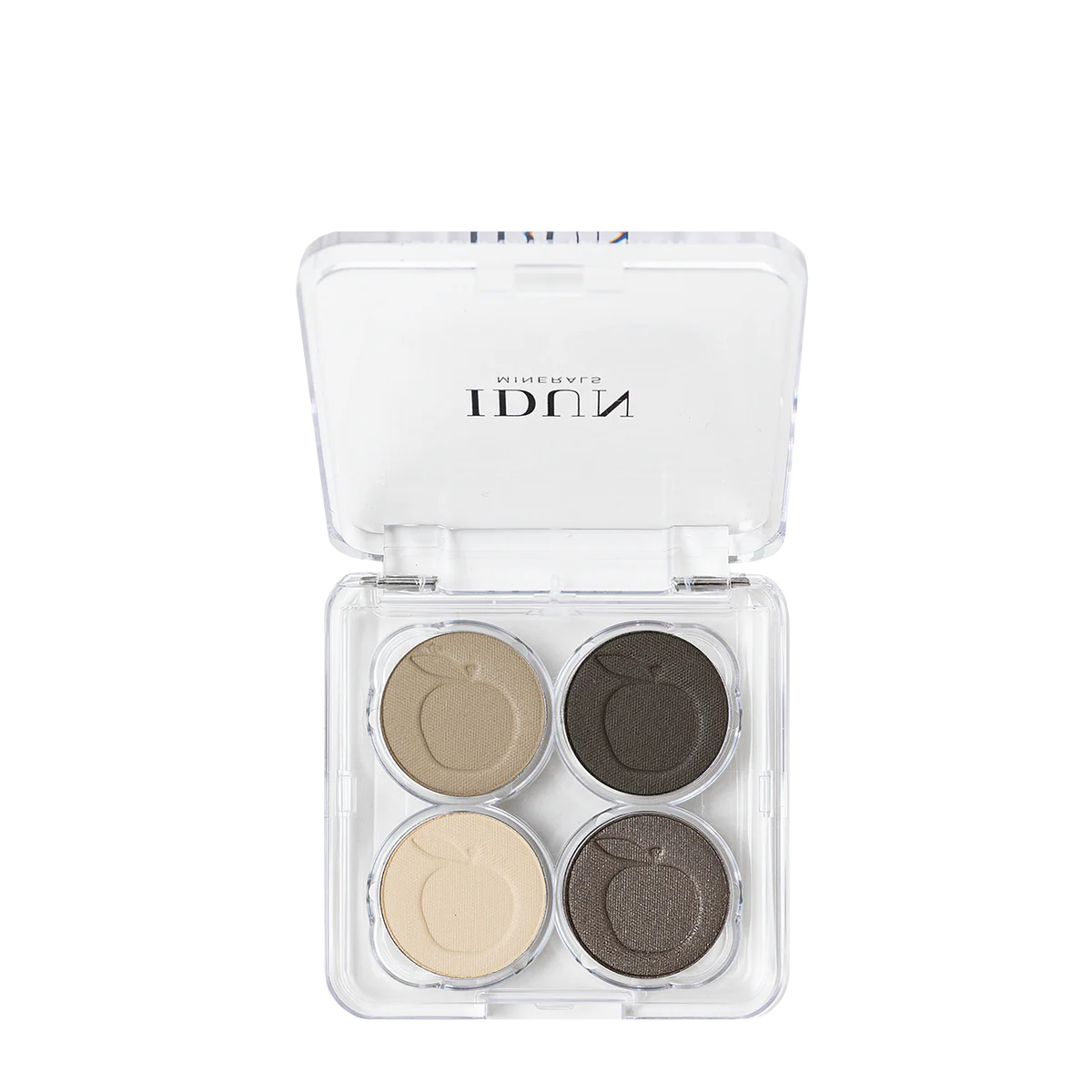 Mineral Eyeshadow Palette
