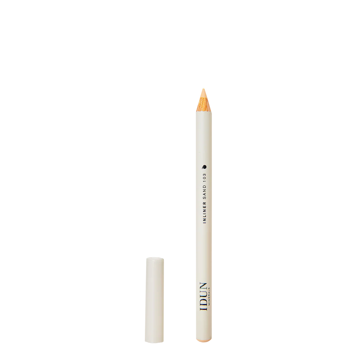 Creamy Inliner - Sand