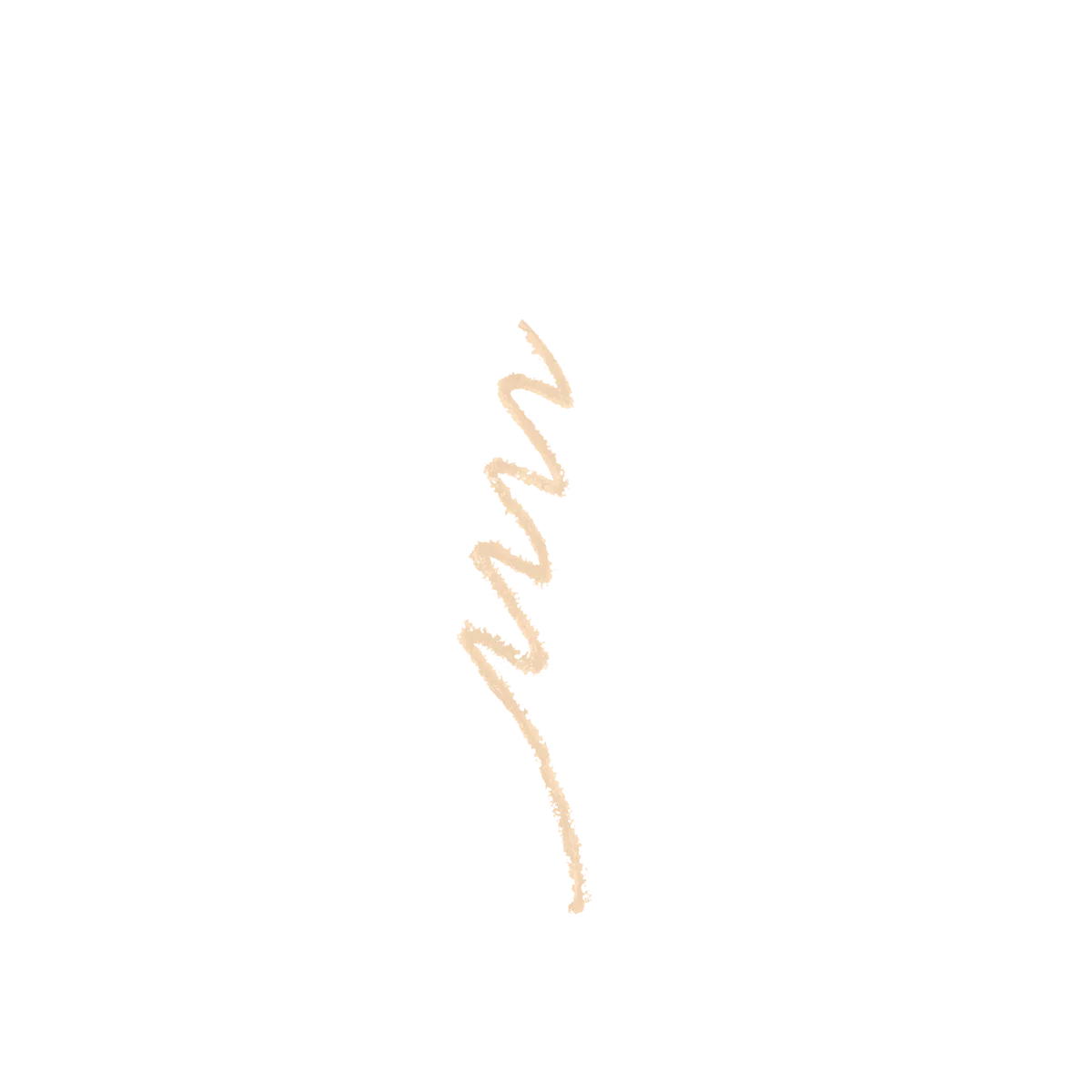 Creamy Inliner - Sand