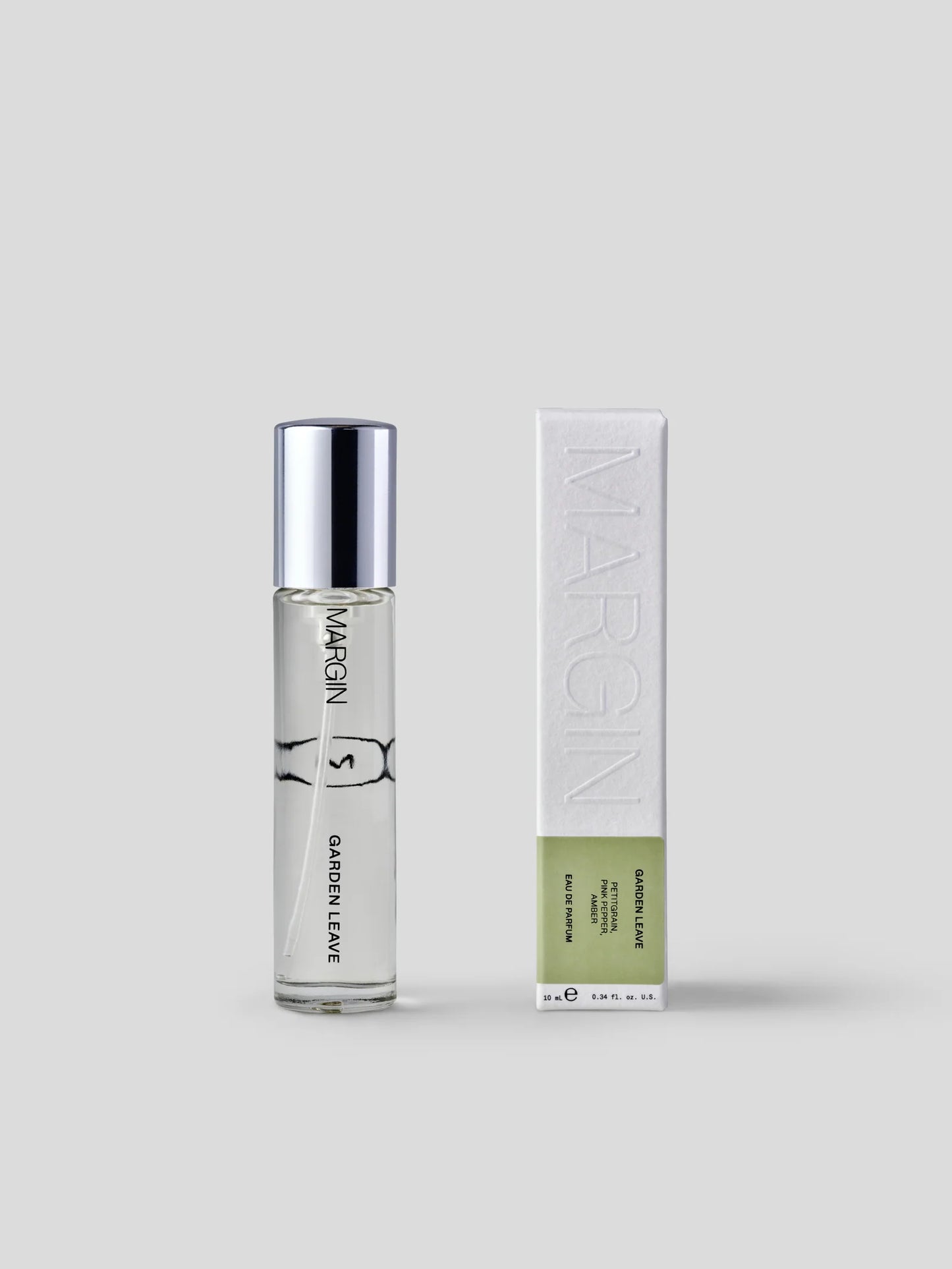 ENDURING FINE FRAGRANCE