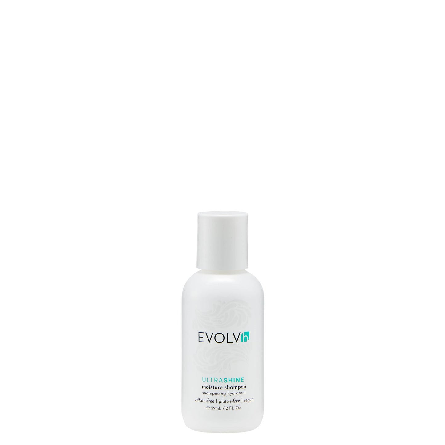 UltraShine Moisture Shampoo