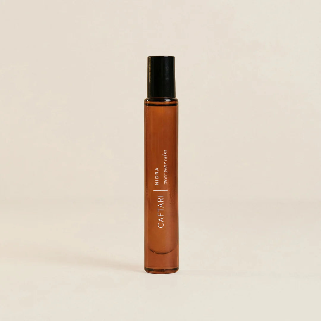Caftari Roller Scents