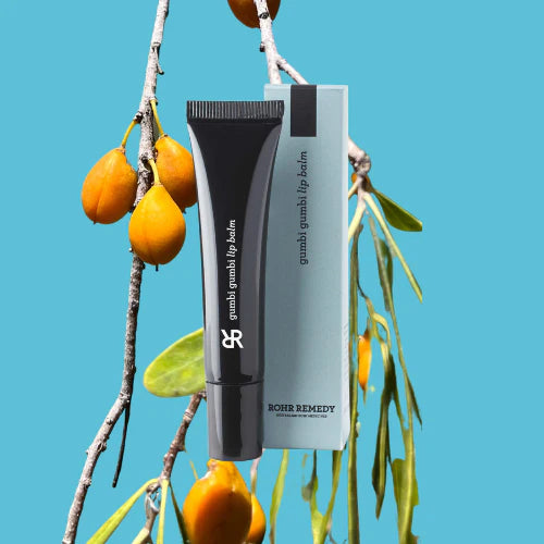 Gumbi Gumbi Lip Balm
