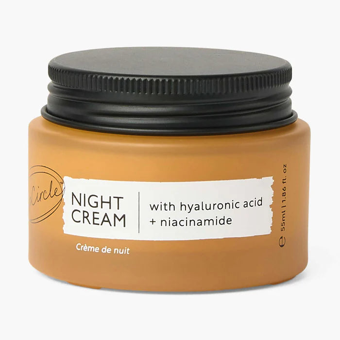 Night Cream