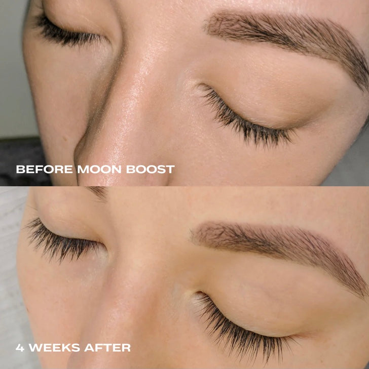 Moon Boost Lash & Brow Serum