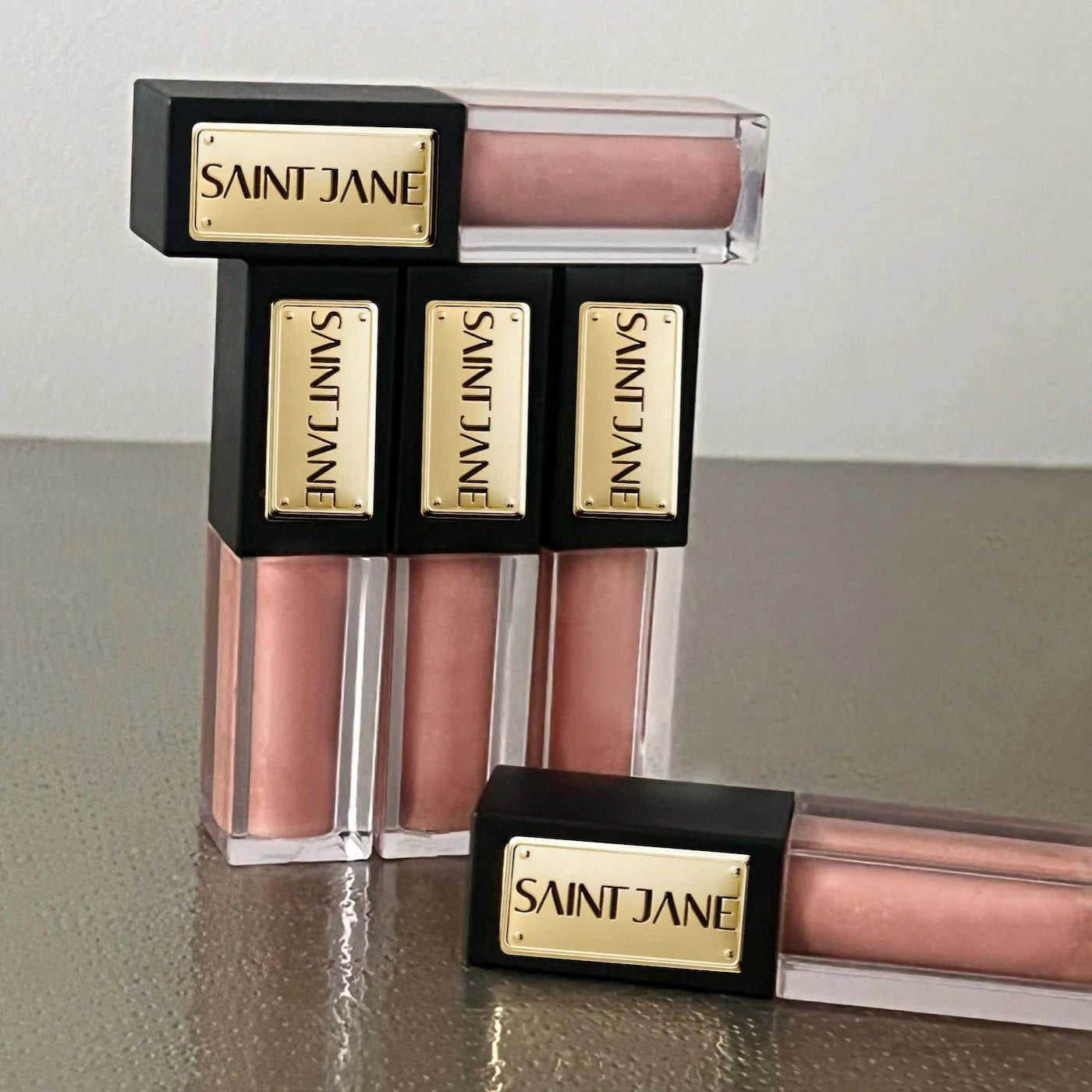 Luxury Lip Oil