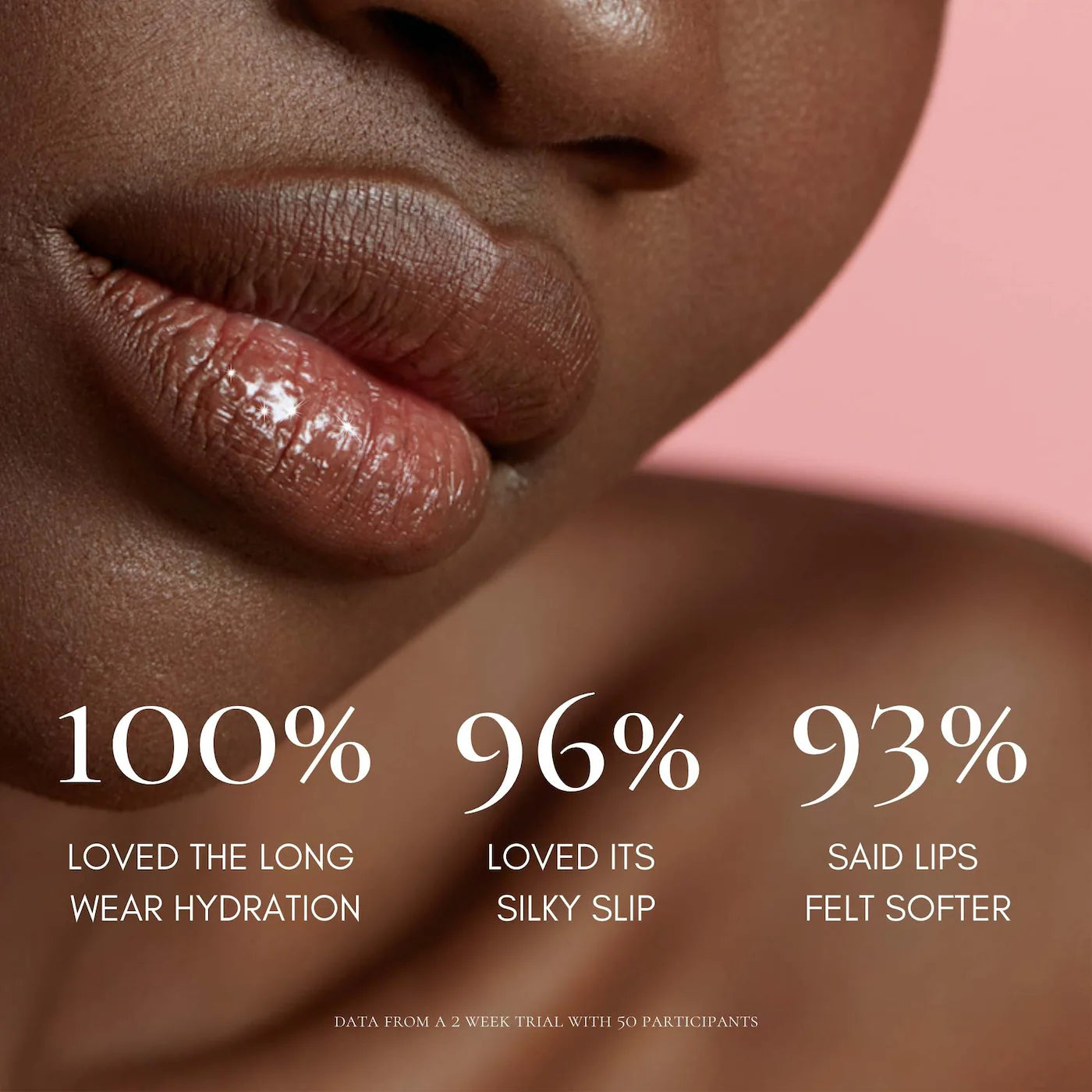 Luxury Lip Oil