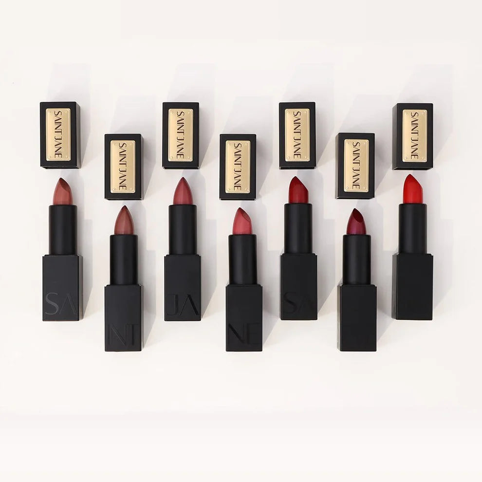 Luxury Lip Cream