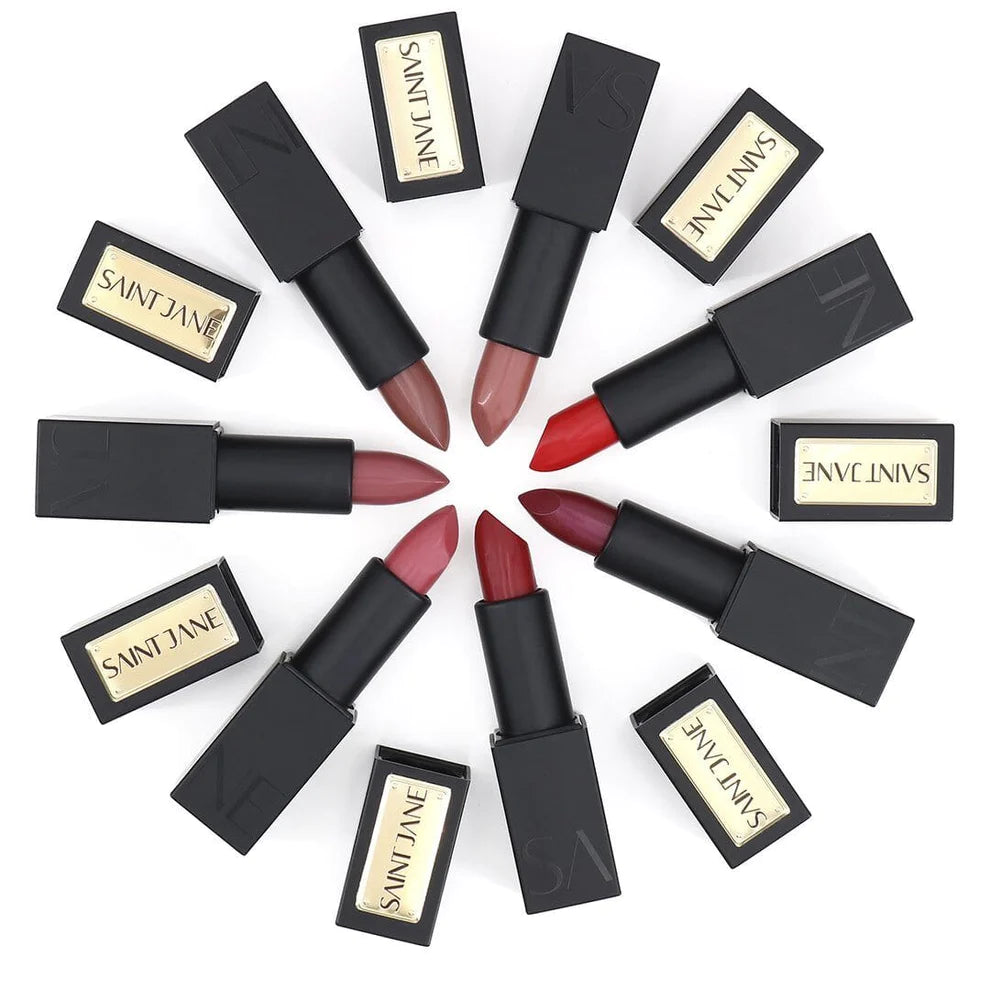 Luxury Lip Cream
