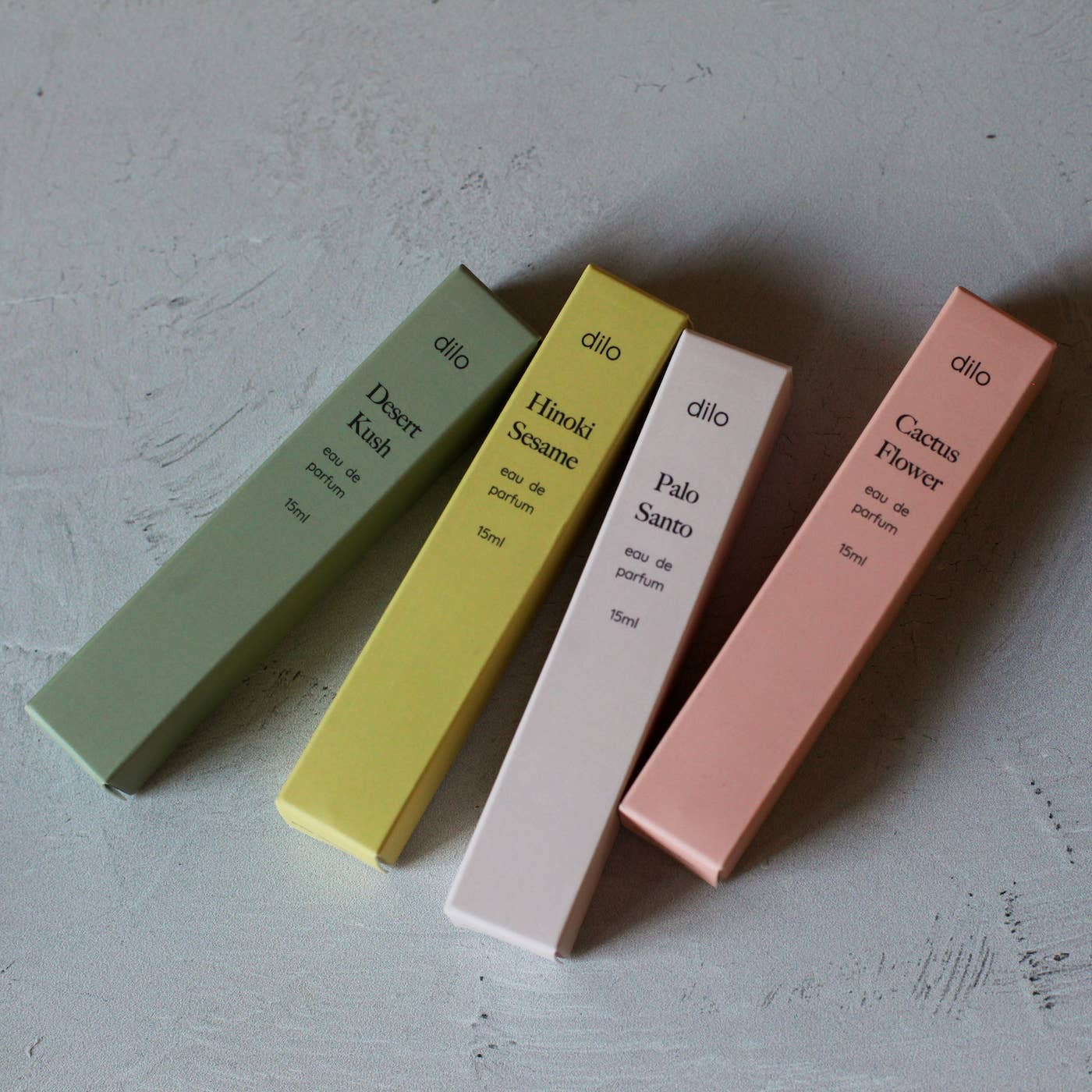 Palo Santo - Unisex Eau de Parfum