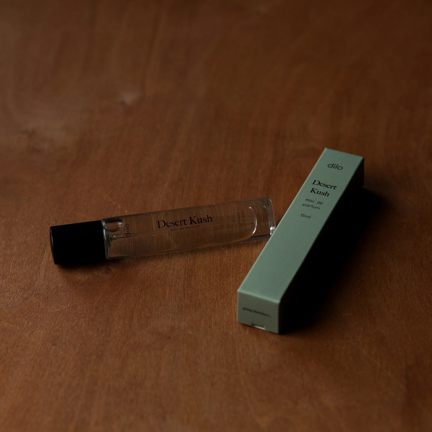 Desert Kush - Unisex Eau de Parfum