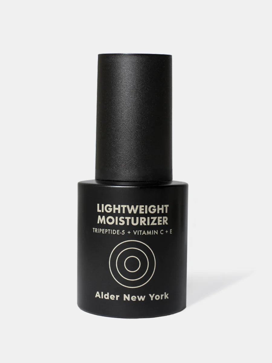 Lightweight Face Moisturizer