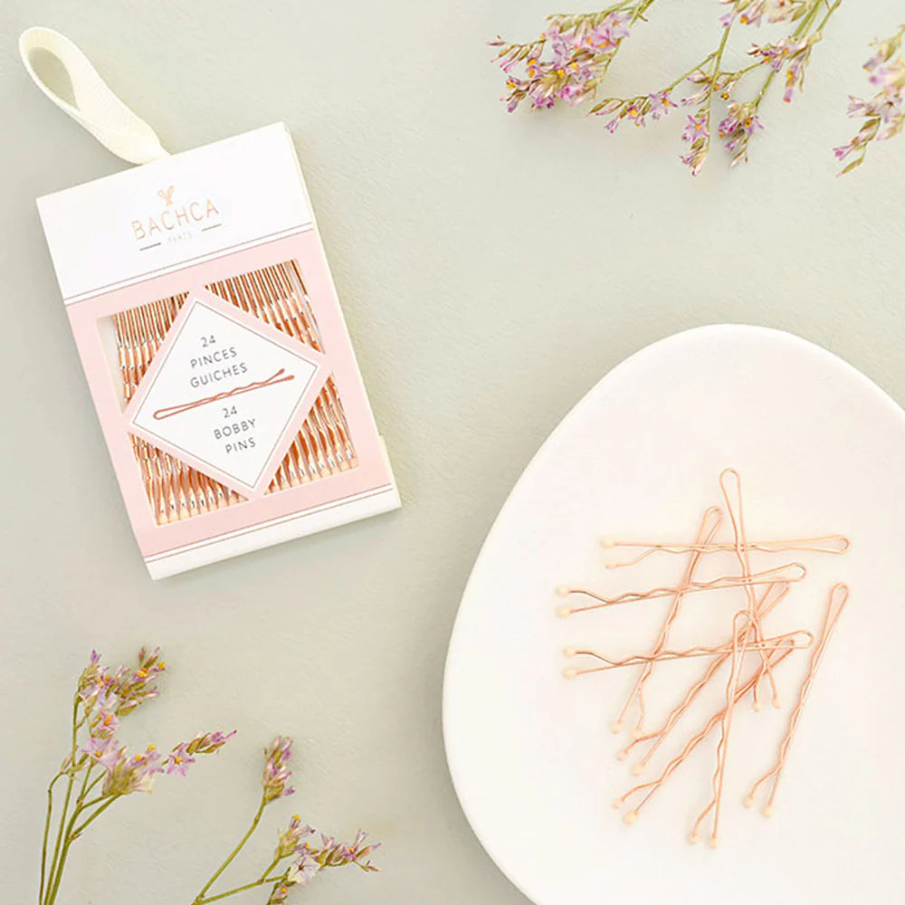 Bobby pins