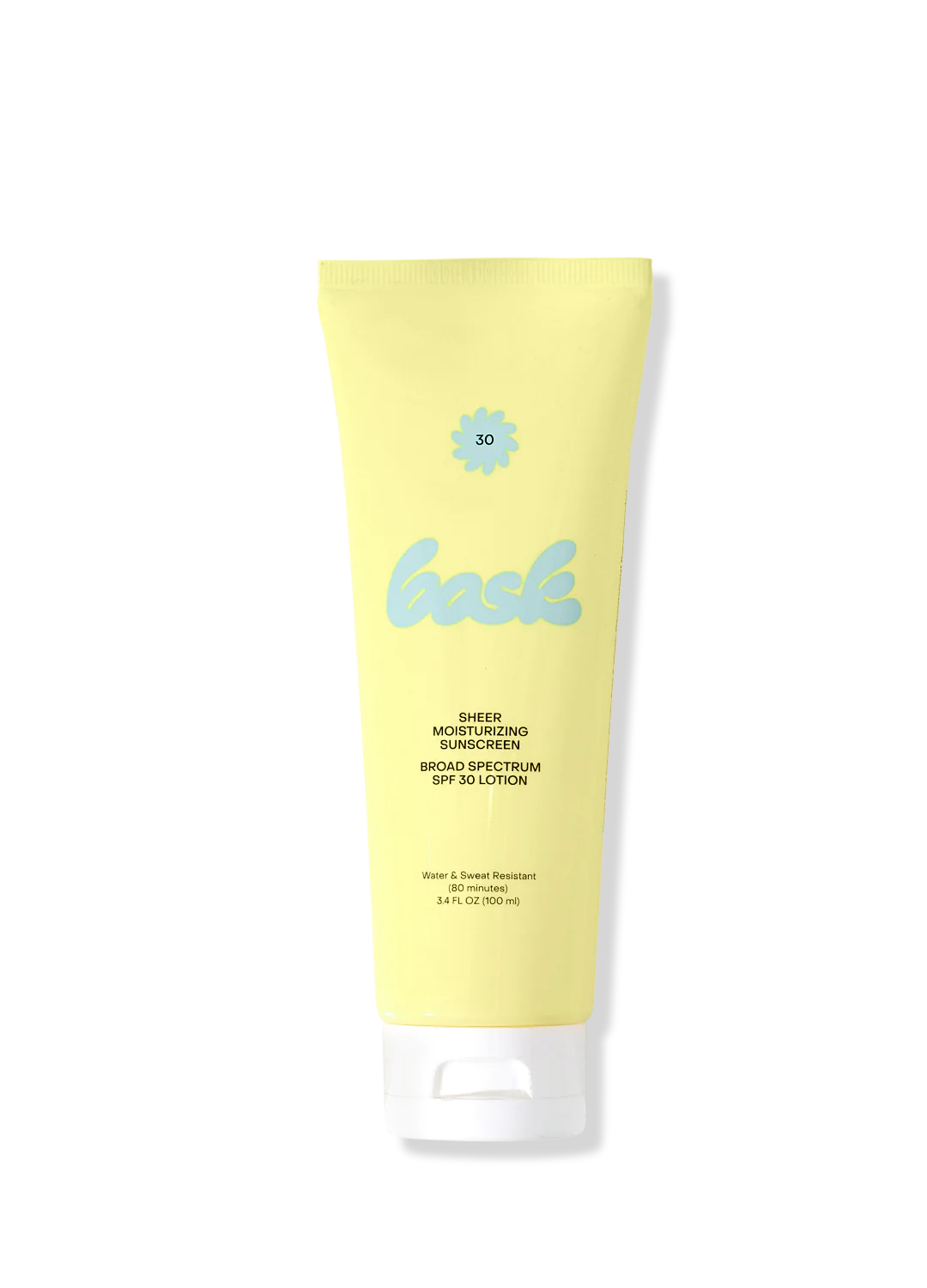 SPF 30 Lotion