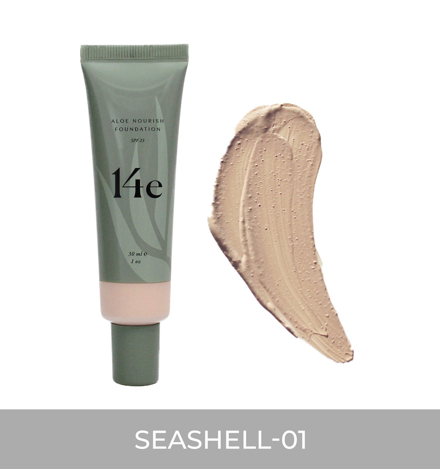 Aloe Nourish Foundation