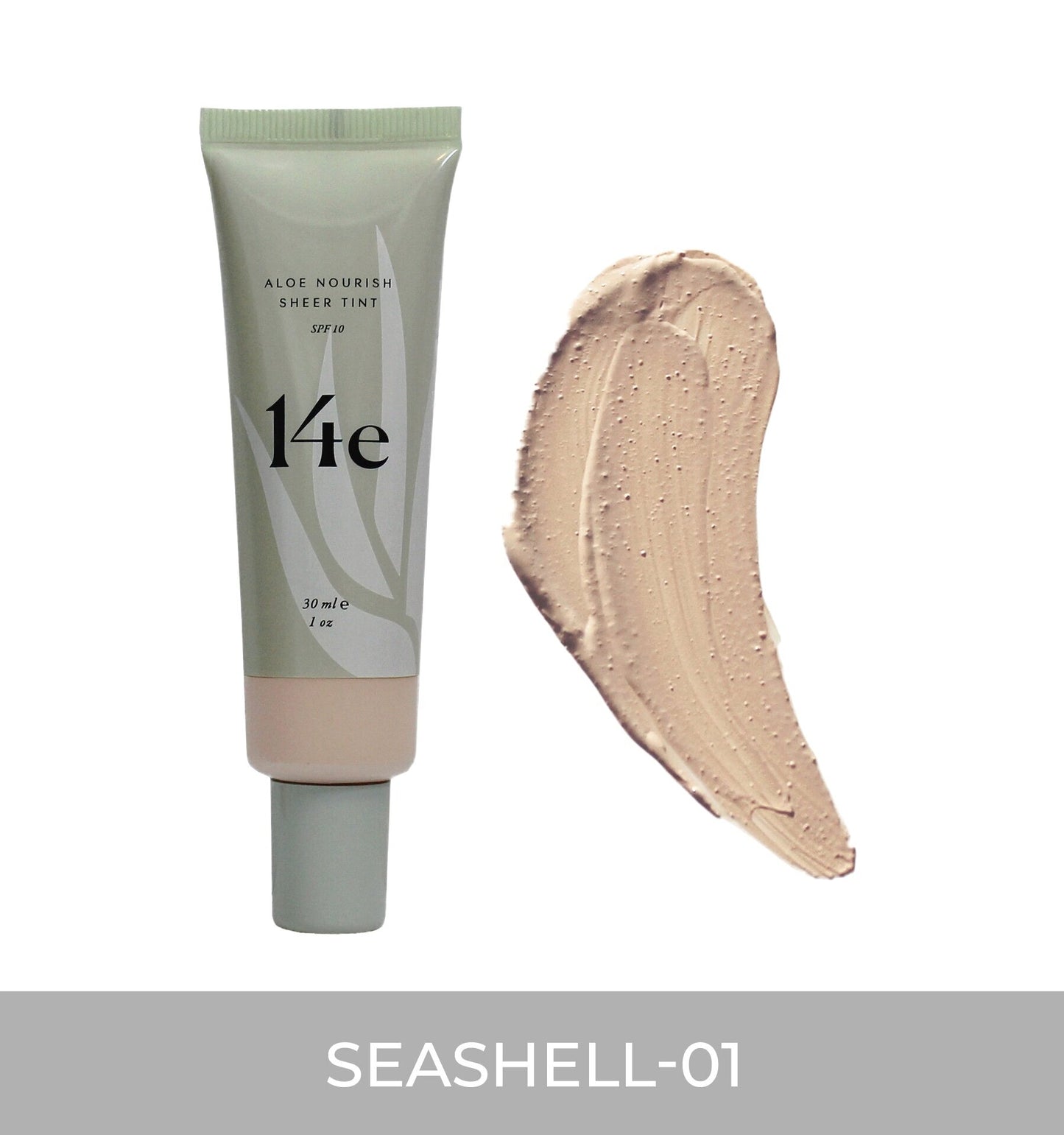 Aloe Nourish Sheer Tint