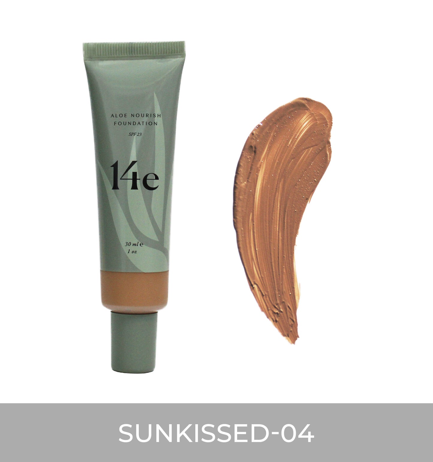 Aloe Nourish Foundation
