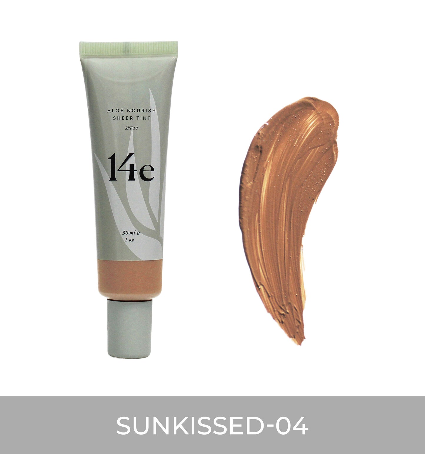Aloe Nourish Sheer Tint