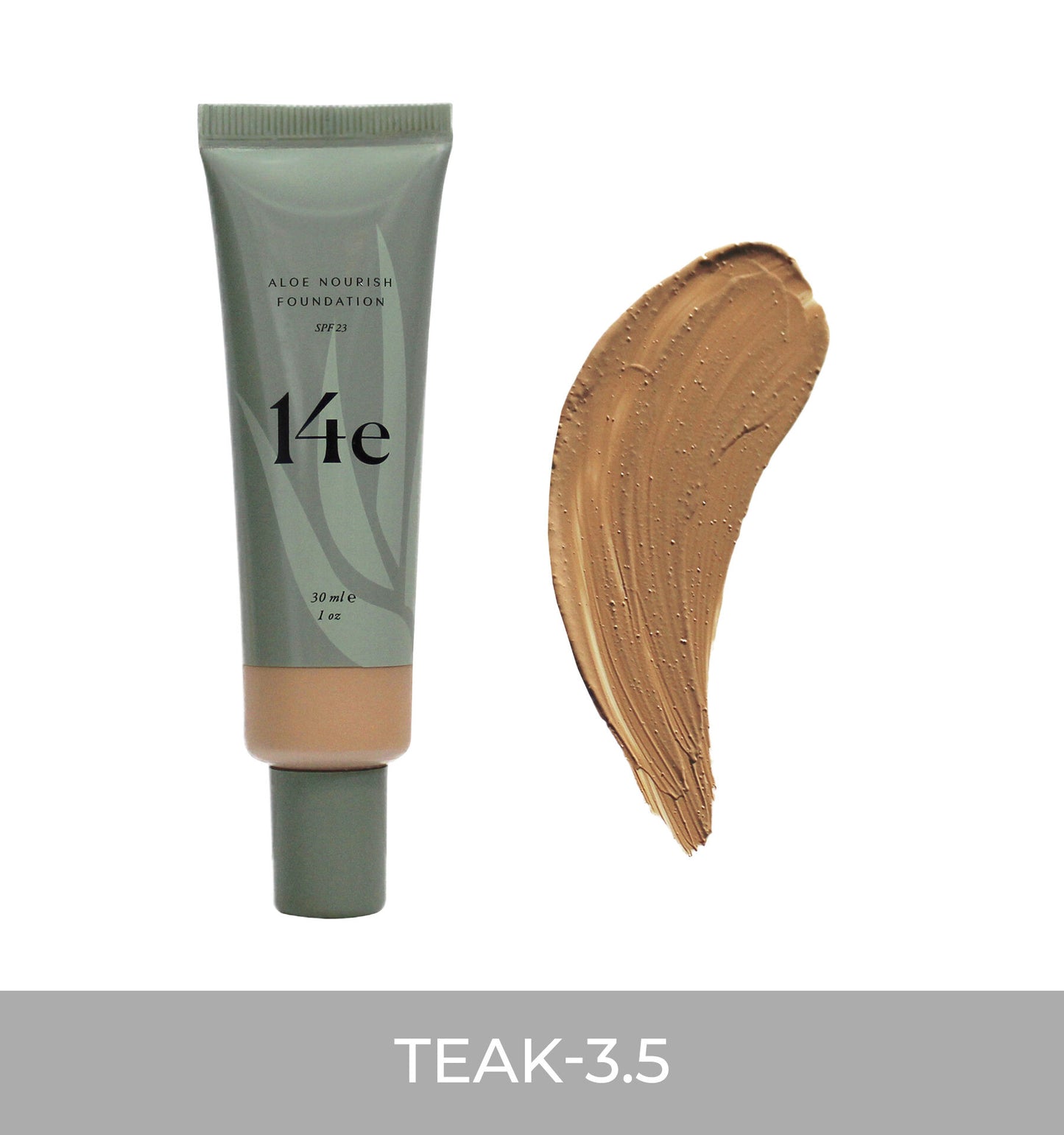 Aloe Nourish Foundation