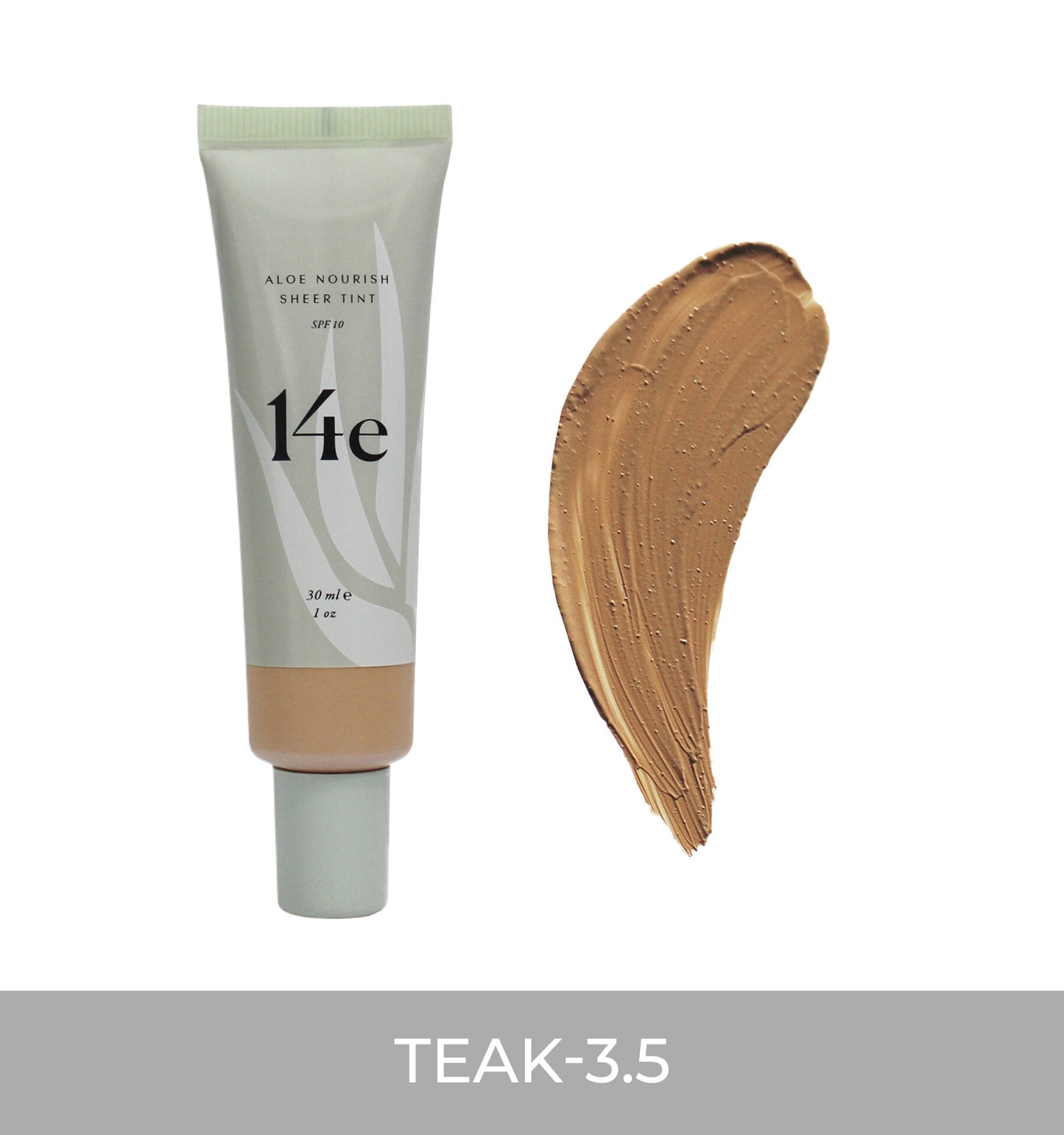 Aloe Nourish Sheer Tint