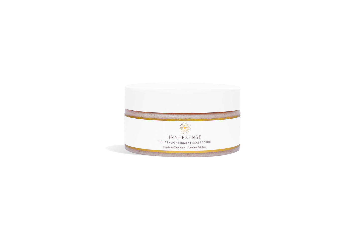 True enlightenment scalp scrub