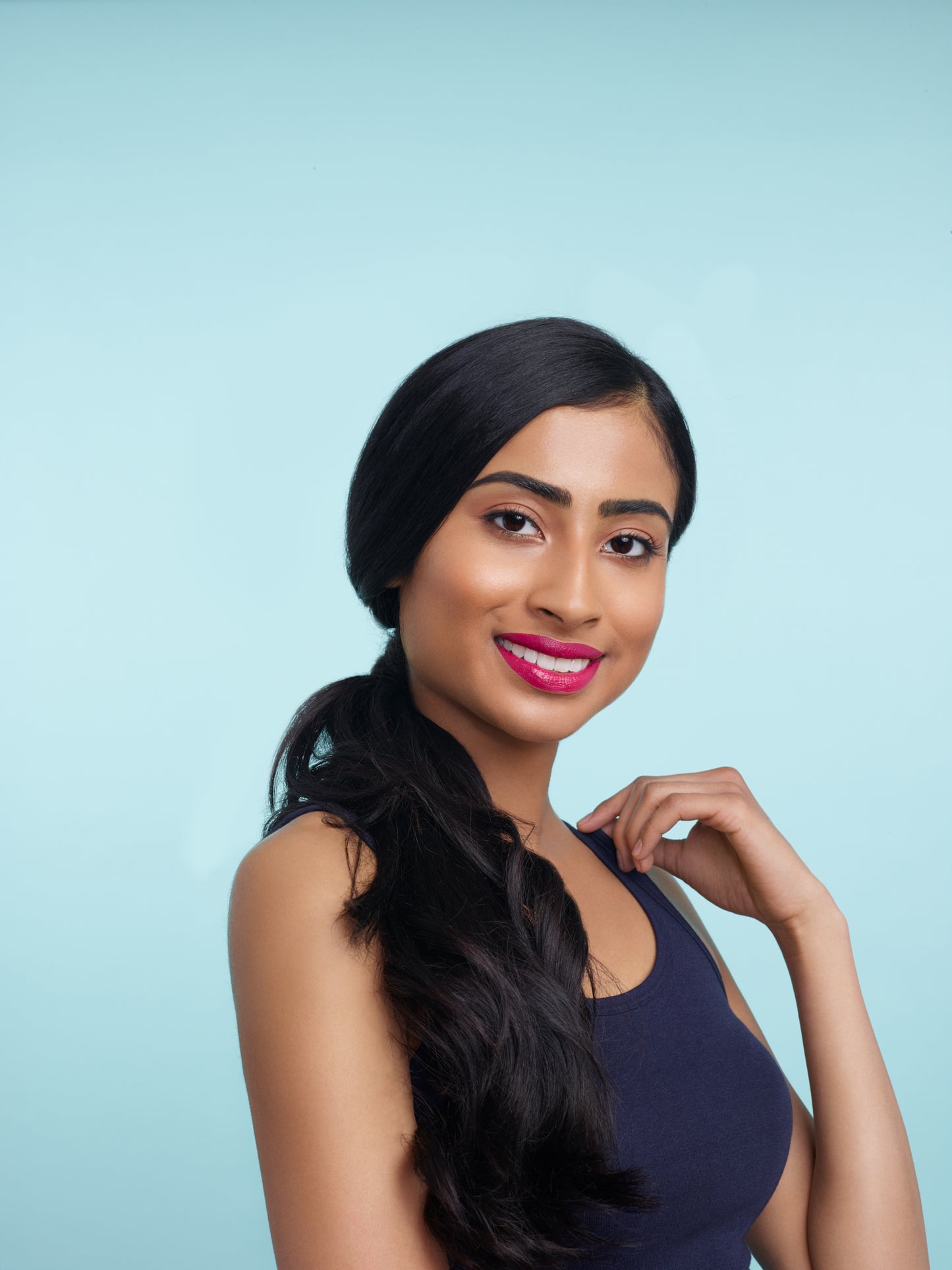 Muskaan Makeup - Weekend Escapades
