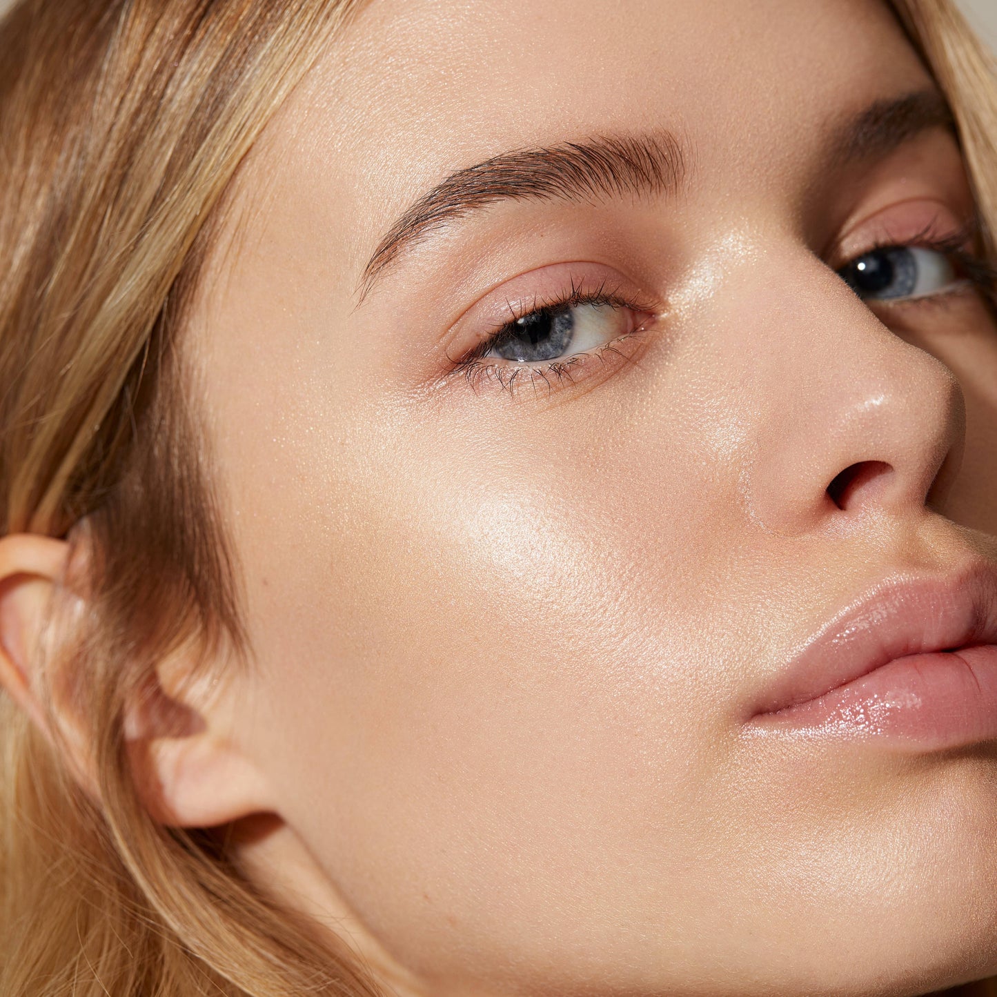 Cream Highlighter - Golden (Vegan)