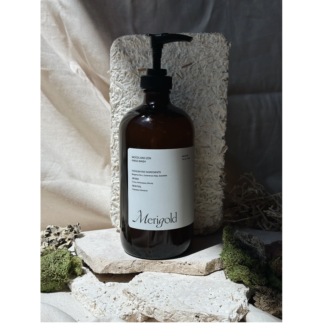 Merigold - Woodland Zen Hand Wash