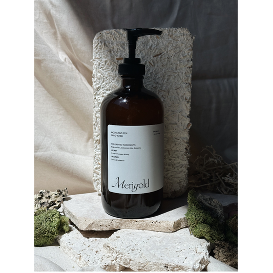 Merigold - Woodland Zen Hand Wash
