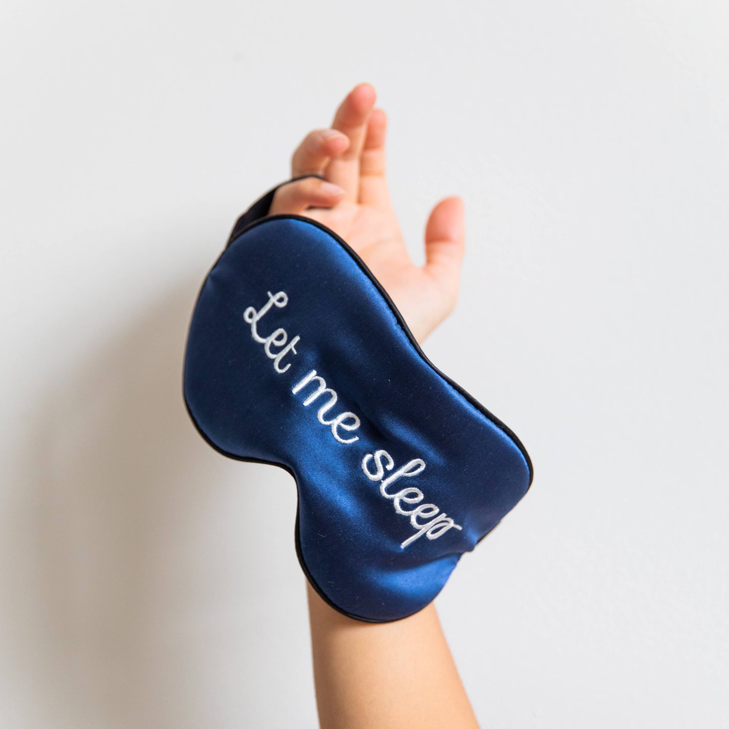 Silk Eye Mask (6 options)