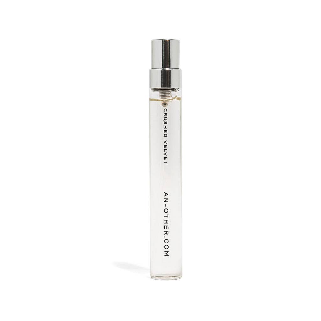 A. N. OTHER - Crushed Velvet Travel Size Perfume (7.5 ml)