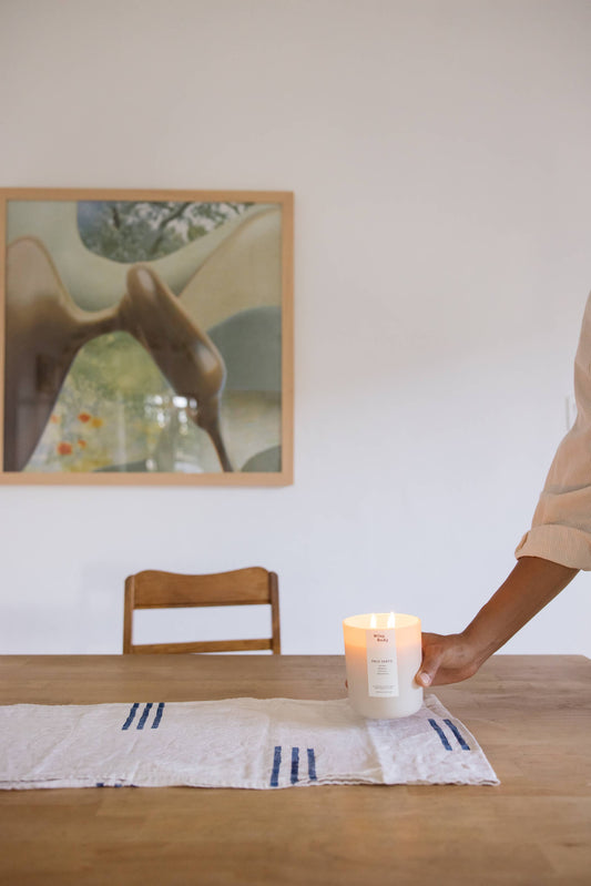 Wiley Candle