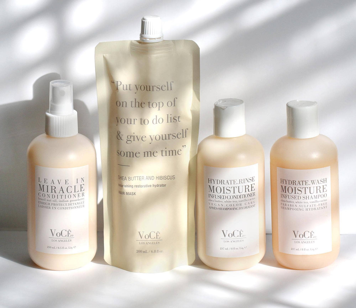 Miracle Leave In Conditioner