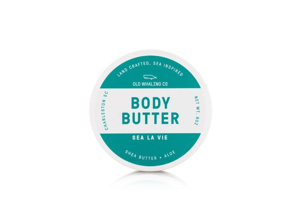 Sea La Vie Body Butter