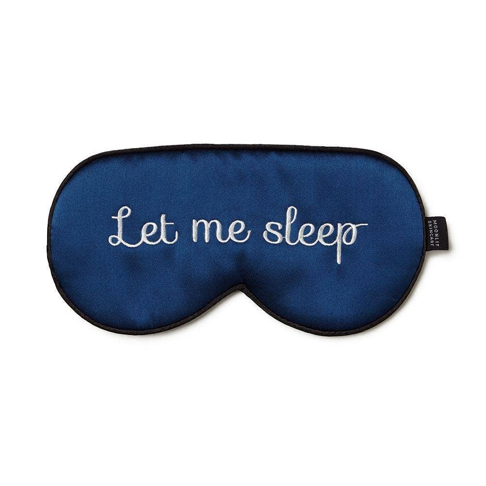 Silk Eye Mask (6 options)