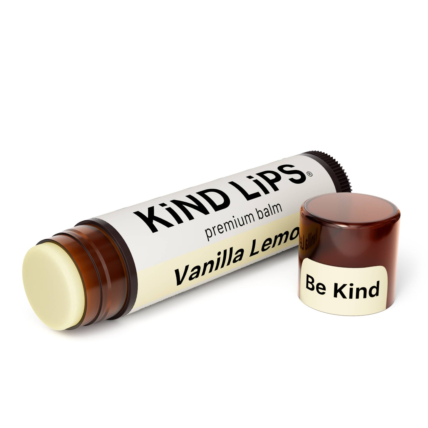 Kind Lips - organic lip balm