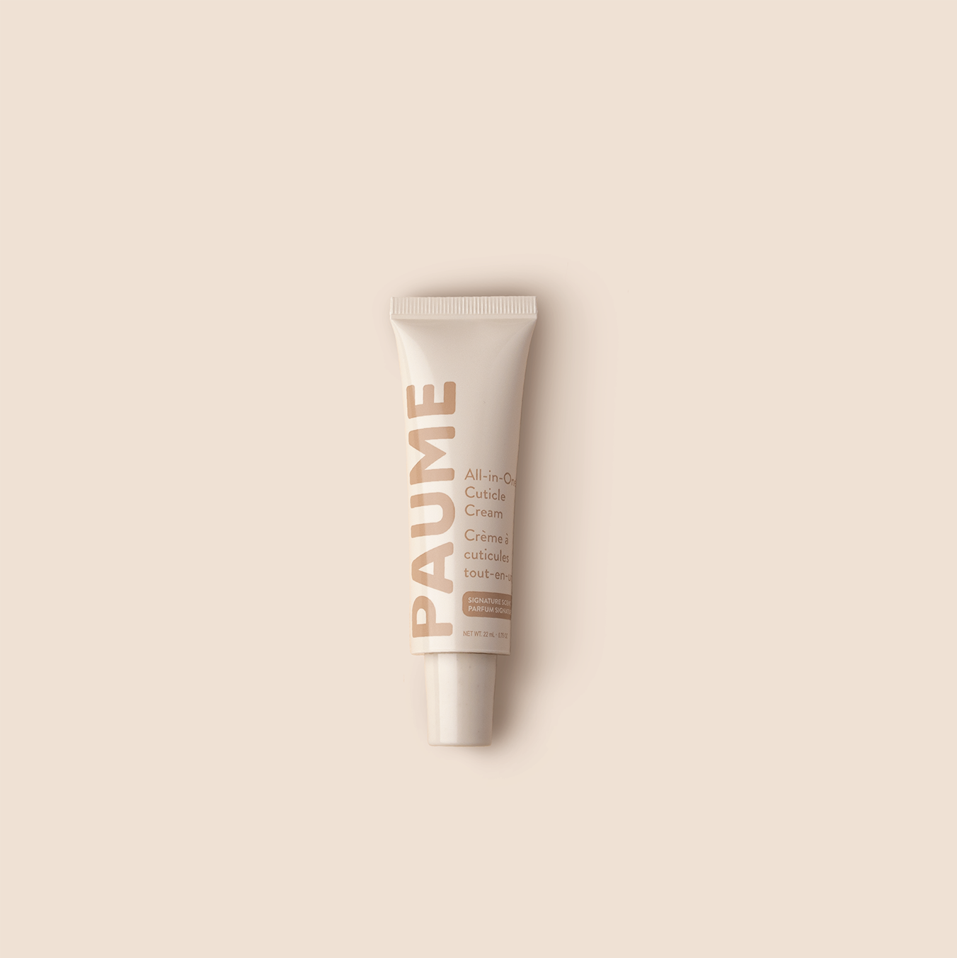 PAUME - PAUME All-in-One Cuticle & Nail Cream