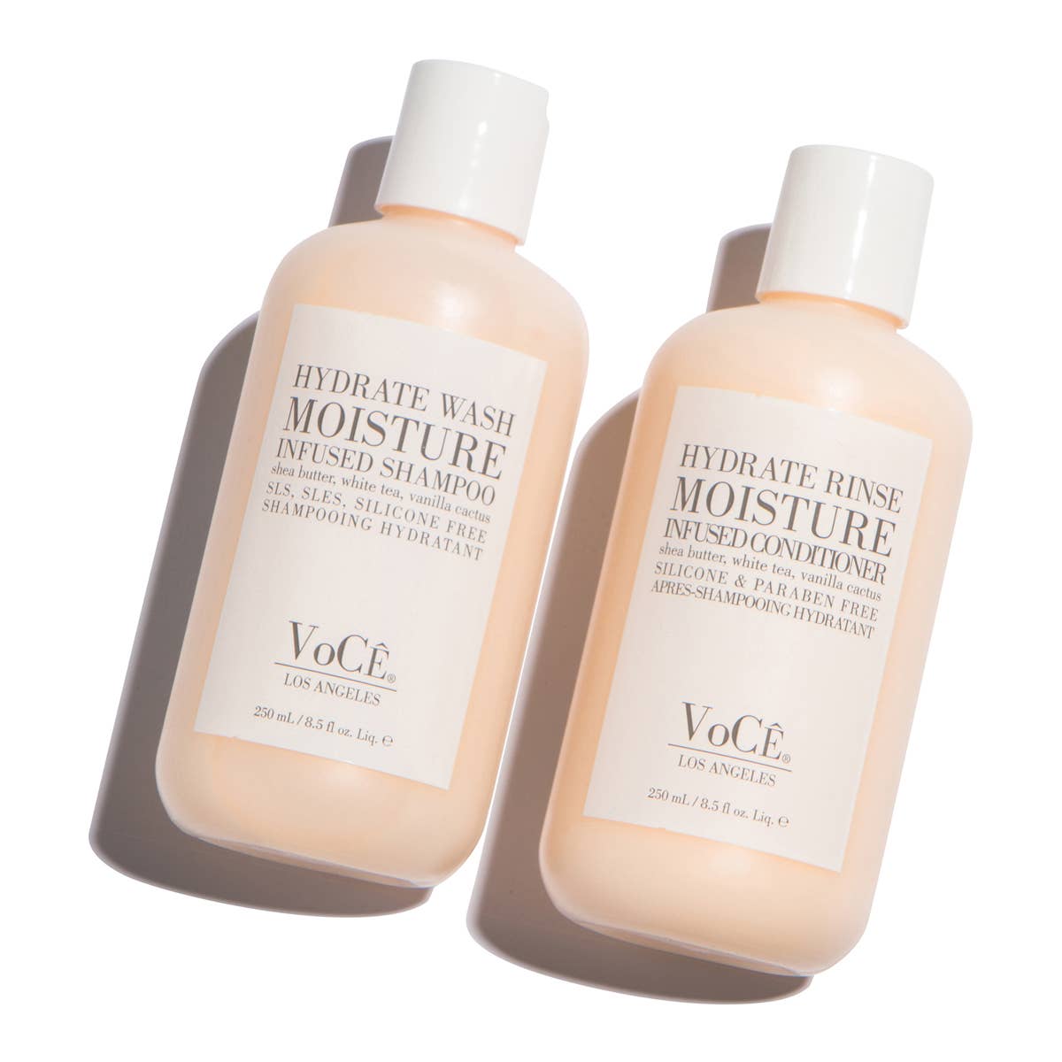 Hydrate Rinse - Moisture Infused Conditioner