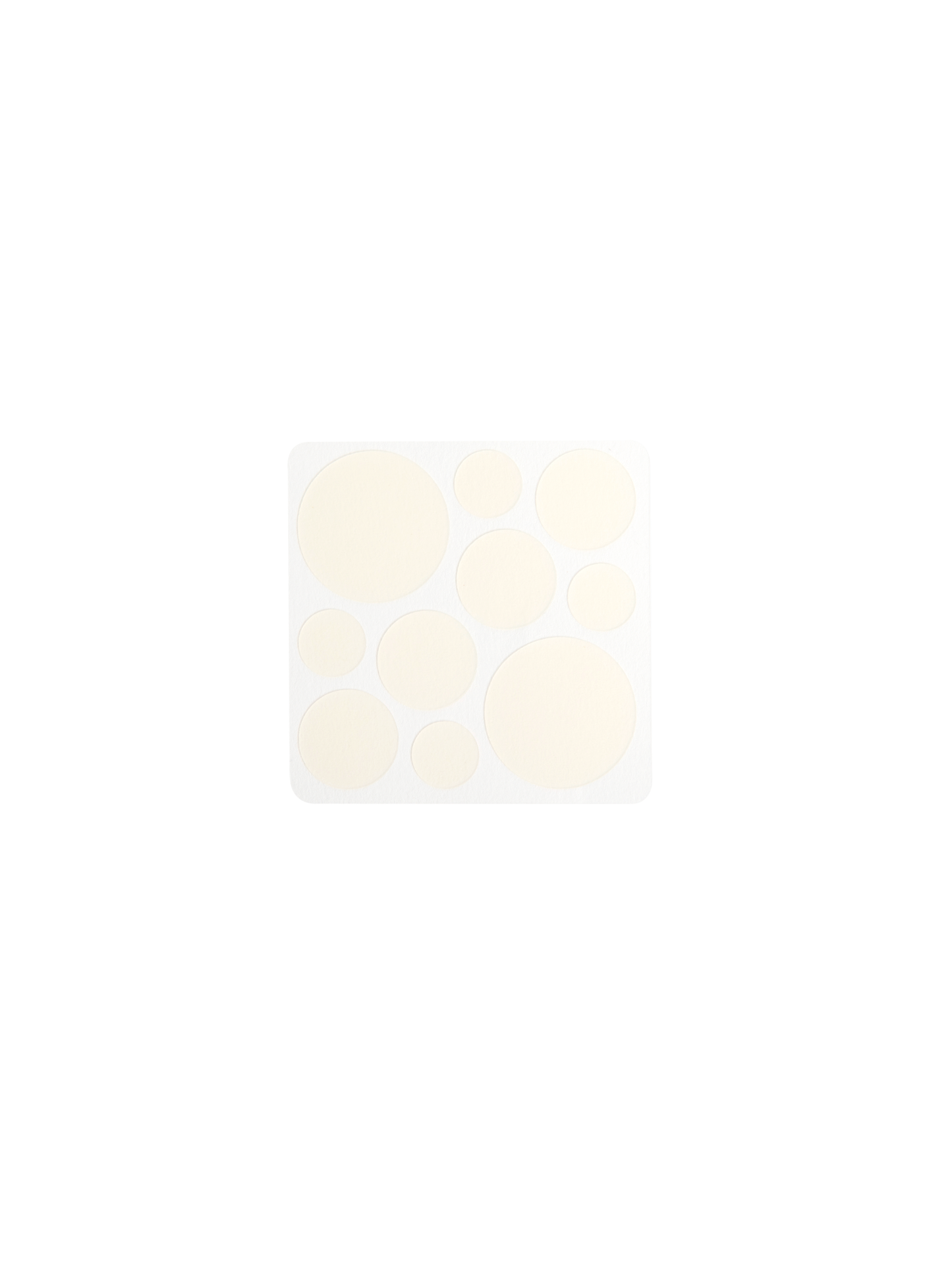 Relief Patches - Bug Bite Remedy