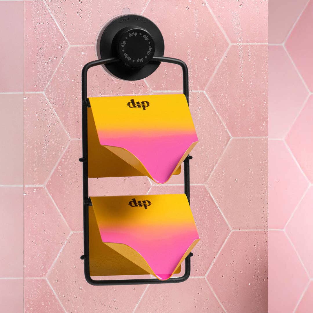 Dip & Drip Wall Mount Adapter