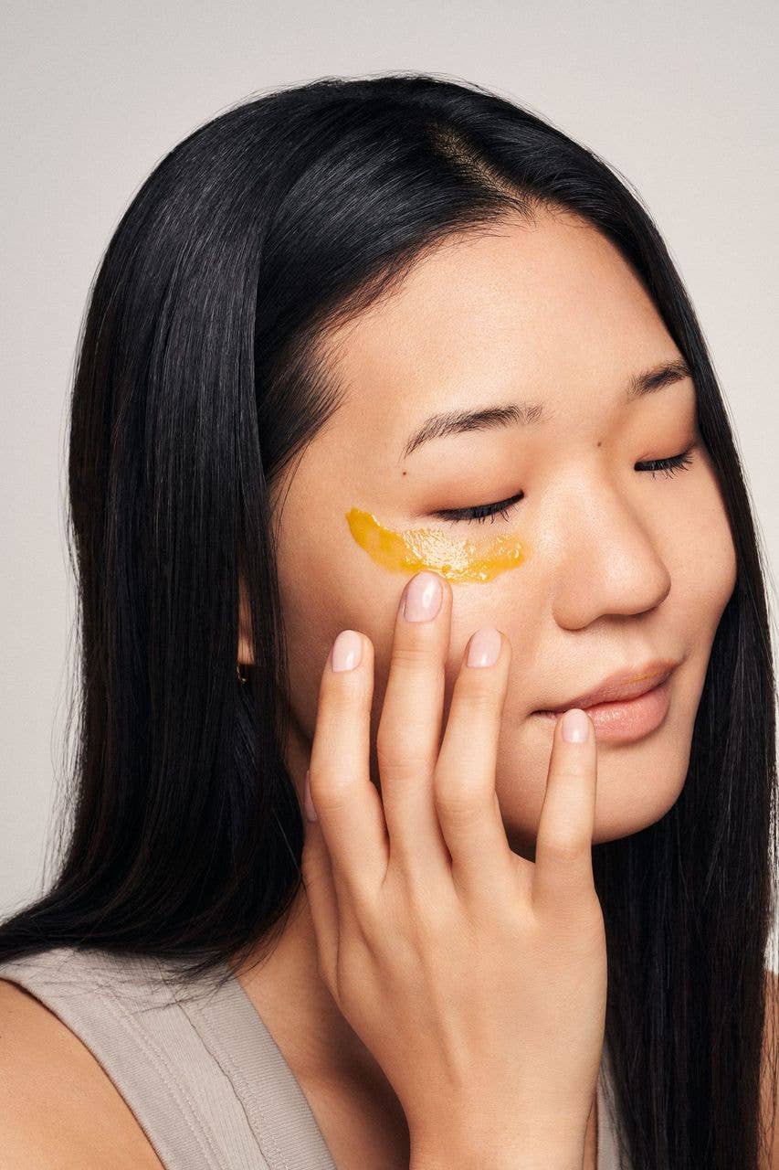 VITAL NUTRIENT FACE + EYE BALM