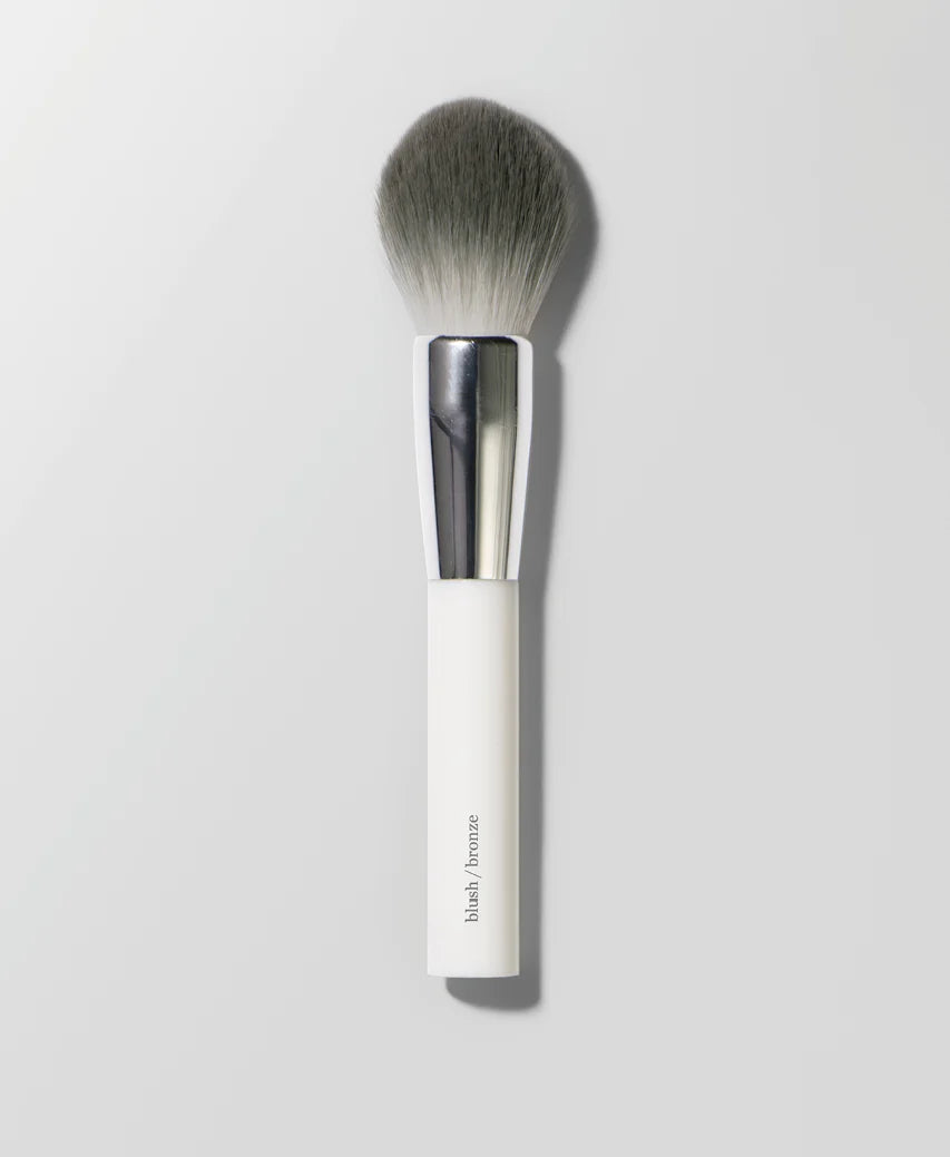 Blush & Bronze Brush