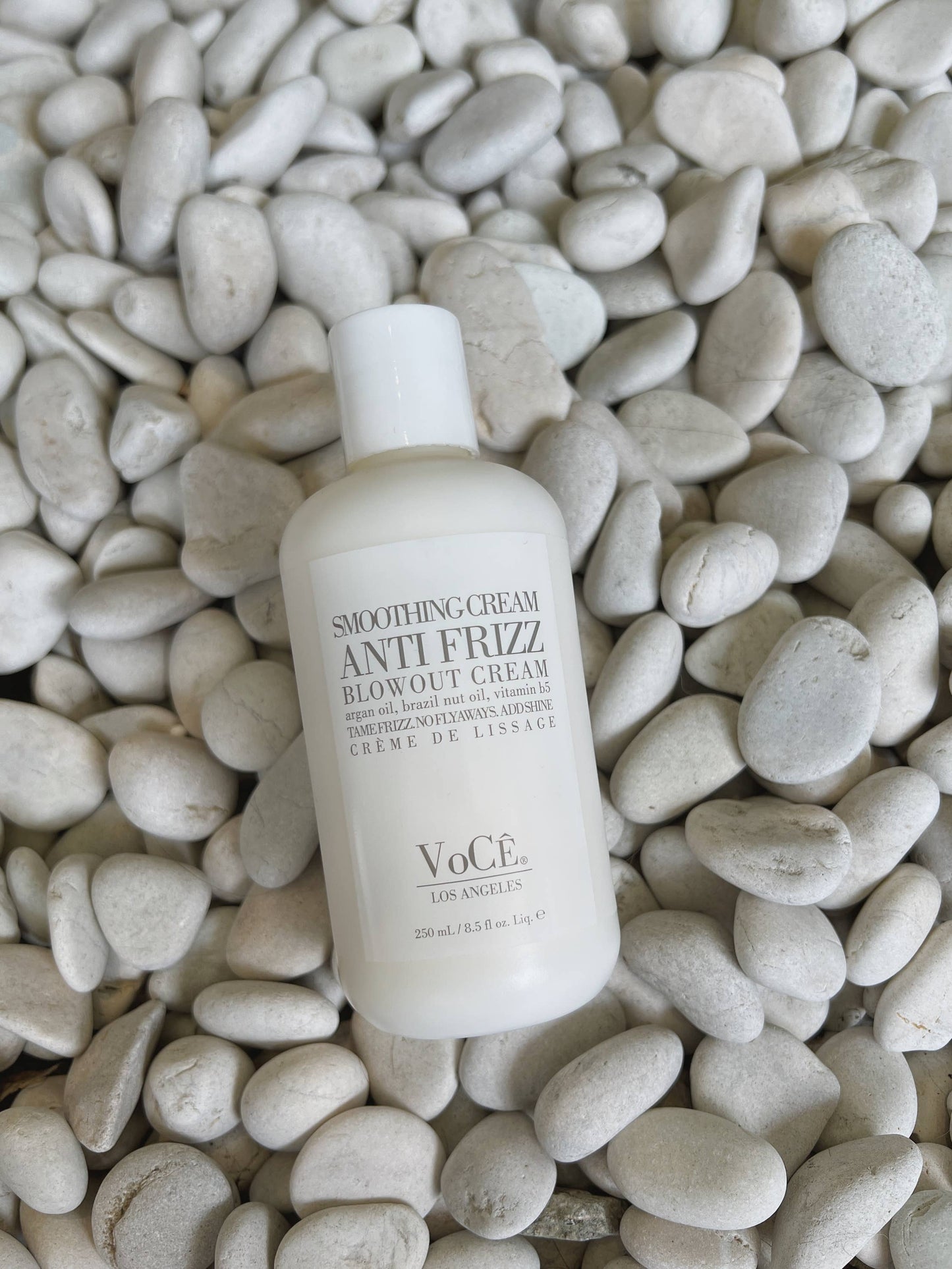 AntiFrizz Smoothing Cream